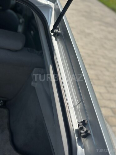 Toyota Prius 2008, 402,519 km - 1.5 l - Bakı