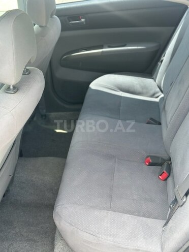 Toyota Prius 2008, 402,519 km - 1.5 l - Bakı