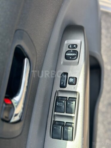 Toyota Prius 2008, 402,519 km - 1.5 l - Bakı