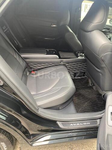 Toyota Avalon 2024, 14,000 km - 2.5 л - Bakı