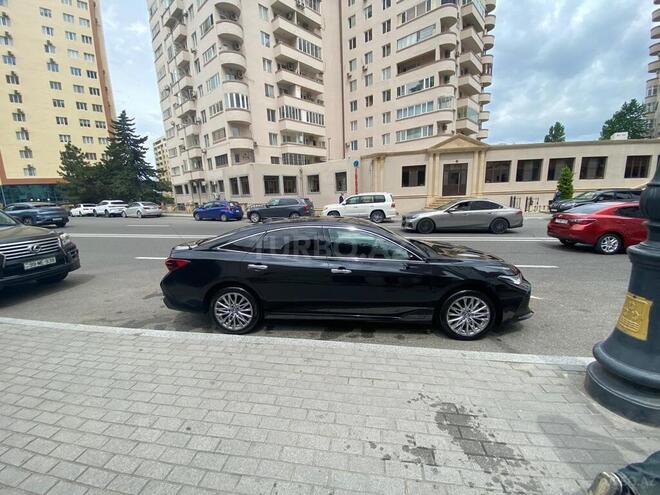 Toyota Avalon 2024, 14,000 km - 2.5 л - Bakı