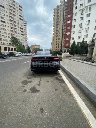 Toyota Avalon 2024, 14,000 km - 2.5 л - Bakı