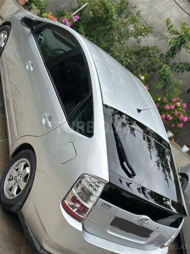Toyota Prius 2008, 402,519 km - 1.5 l - Bakı