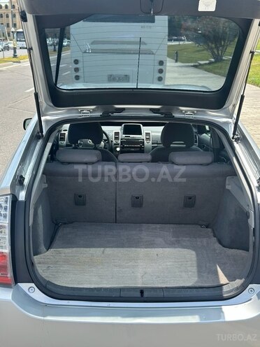 Toyota Prius 2008, 402,519 km - 1.5 l - Bakı
