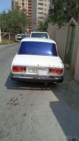 LADA (VAZ) 2107 2005, 95,000 km - 1.6 l - Bakı