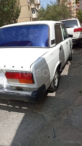 LADA (VAZ) 2107 2005, 95,000 km - 1.6 l - Bakı