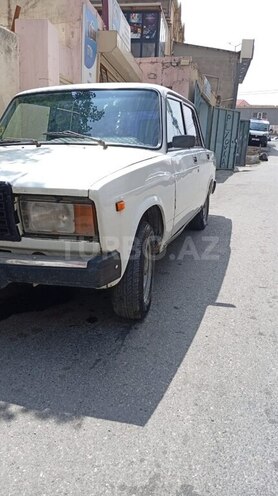 LADA (VAZ) 2107 2005, 95,000 km - 1.6 l - Bakı