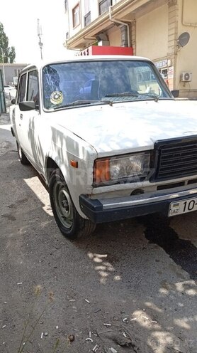LADA (VAZ) 2107 2005, 95,000 km - 1.6 l - Bakı