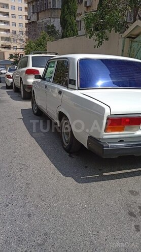 LADA (VAZ) 2107 2005, 95,000 km - 1.6 l - Bakı