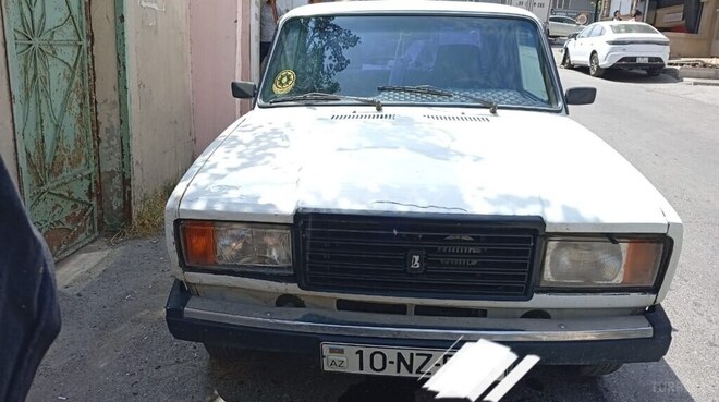 LADA (VAZ) 2107 2005, 95,000 km - 1.6 l - Bakı
