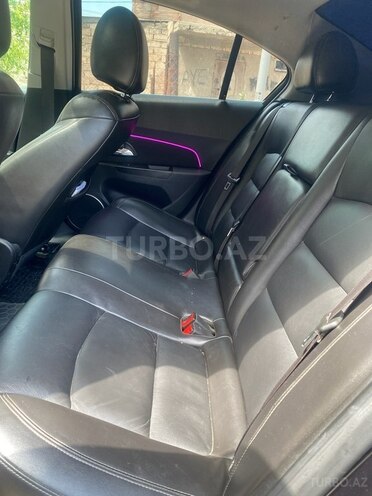 Chevrolet Cruze 2015, 174,000 km - 1.7 л - Bakı