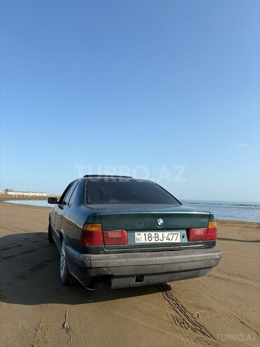 BMW 525 1991, 423,567 km - 2.5 л - Bakı