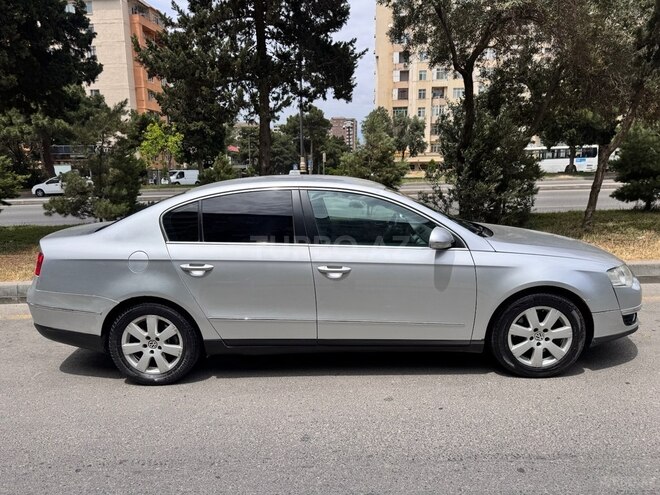 Volkswagen Passat 2005, 289,000 km - 2.0 l - Bakı