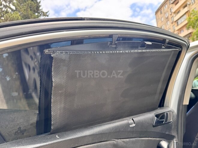 Volkswagen Passat 2005, 289,000 km - 2.0 l - Bakı