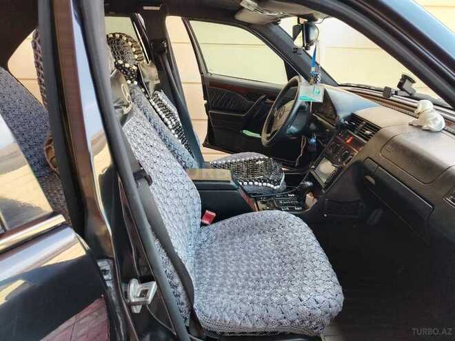 Mercedes C 220 1995, 375,000 km - 2.2 l - Bərdə