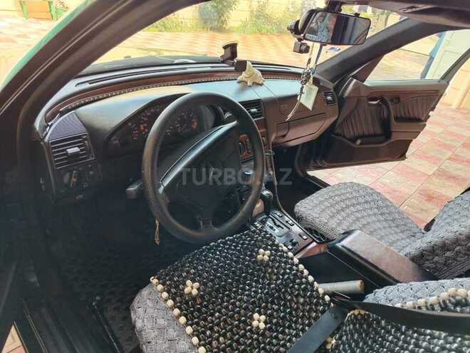 Mercedes C 220 1995, 375,000 km - 2.2 l - Bərdə