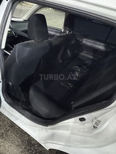 Toyota Corolla Fielder 2015, 105,247 km - 1.5 l - Bakı