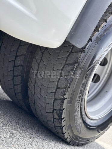 MAN TGX 18.480 2012, 1,130,000 km - 12.0 l - Bakı