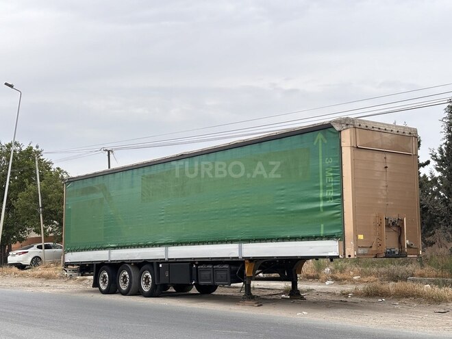 MAN TGX 18.480 2012, 1,130,000 km - 12.0 l - Bakı