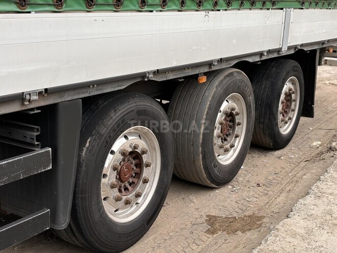 MAN TGX 18.480 2012, 1,130,000 km - 12.0 l - Bakı