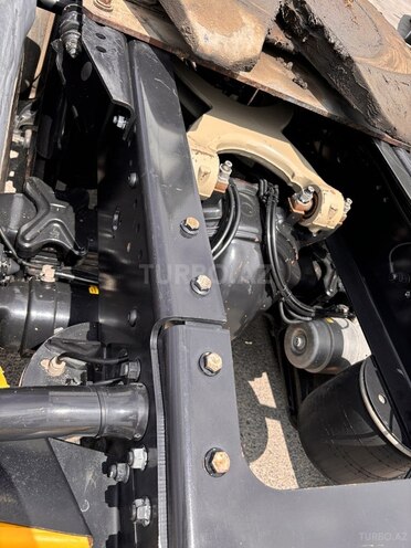 MAN TGX 18.480 2012, 1,130,000 km - 12.0 l - Bakı