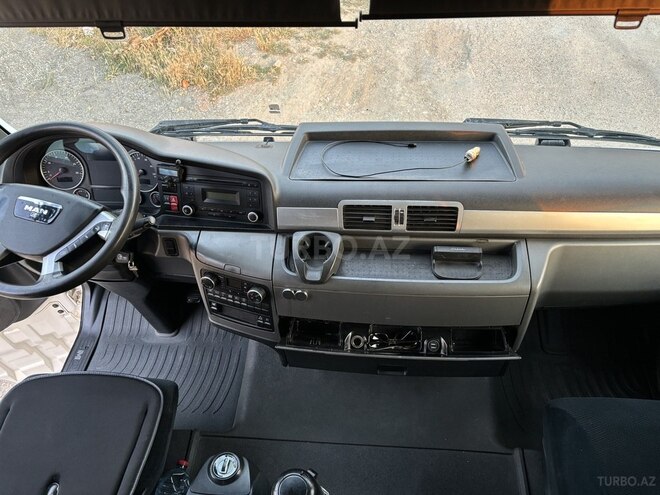 MAN TGX 18.480 2012, 1,130,000 km - 12.0 l - Bakı