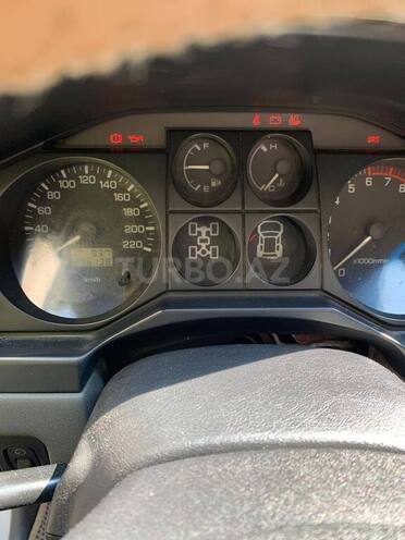 Mitsubishi Pajero 2004, 296,000 km - 3.0 l - Bakı
