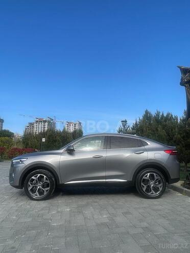 Haval  2021, 47,500 km - 2.0 l - Bakı