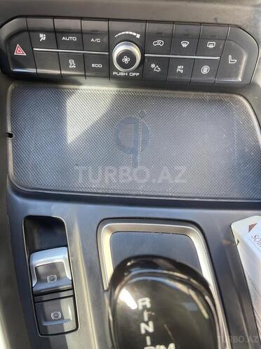 Haval  2021, 47,500 km - 2.0 l - Bakı