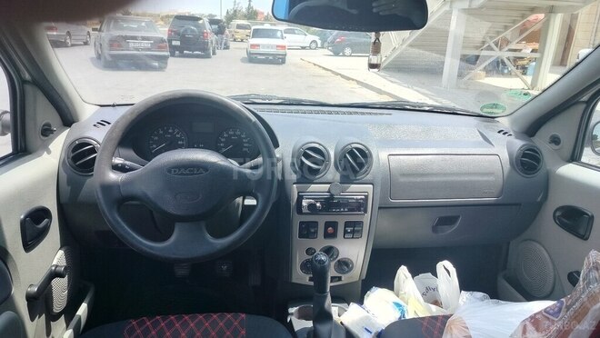 Dacia Logan 2008, 208,245 km - 1.5 l - Bakı