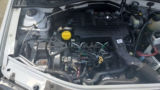 Dacia Logan 2008, 208,245 km - 1.5 l - Bakı