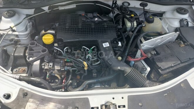 Dacia Logan 2008, 208,245 km - 1.5 l - Bakı