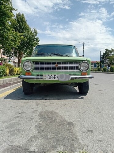 LADA (VAZ) 21011 1985, 84,686 km - 1.3 л - Zaqatala