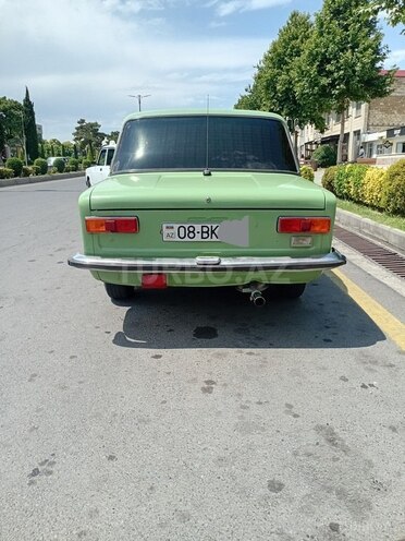 LADA (VAZ) 21011 1985, 84,686 km - 1.3 л - Zaqatala