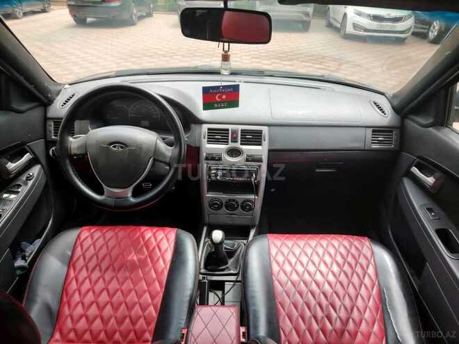 LADA (VAZ) Priora 2012, 245,653 km - 1.6 л - Bakı