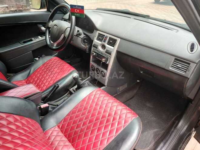 LADA (VAZ) Priora 2012, 245,653 km - 1.6 л - Bakı