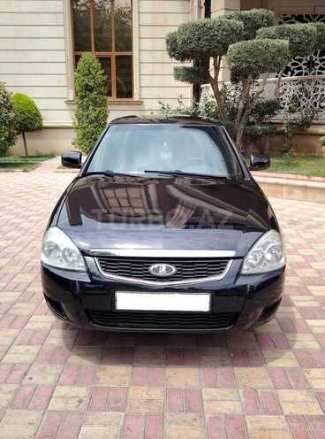 LADA (VAZ) Priora 2012, 245,653 km - 1.6 л - Bakı