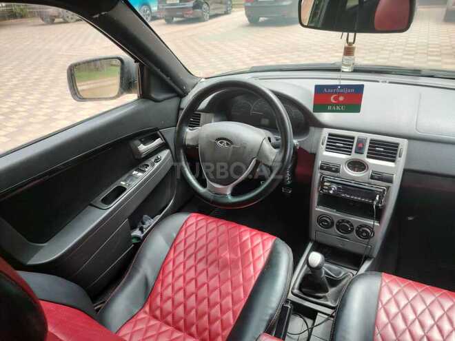 LADA (VAZ) Priora 2012, 245,653 km - 1.6 л - Bakı