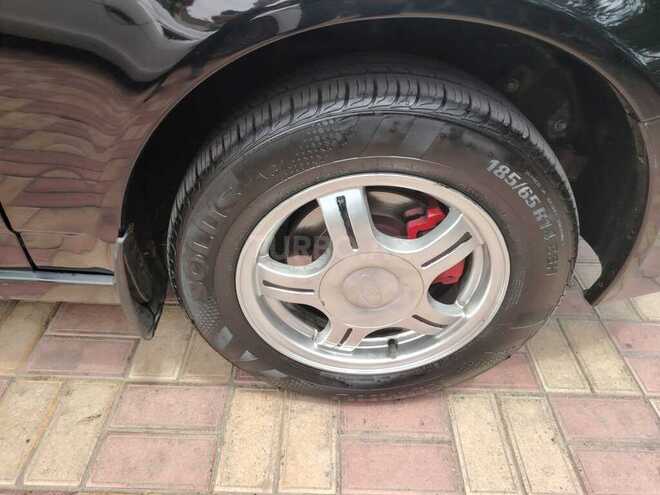 LADA (VAZ) Priora 2012, 245,653 km - 1.6 л - Bakı