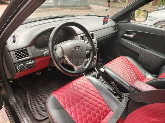 LADA (VAZ) Priora 2012, 245,653 km - 1.6 л - Bakı
