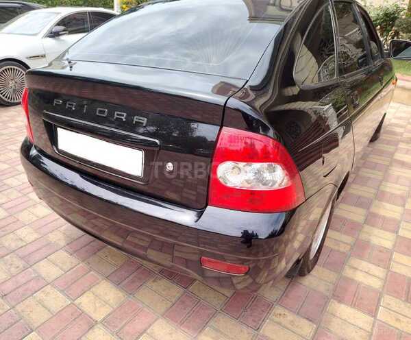 LADA (VAZ) Priora 2012, 245,653 km - 1.6 л - Bakı