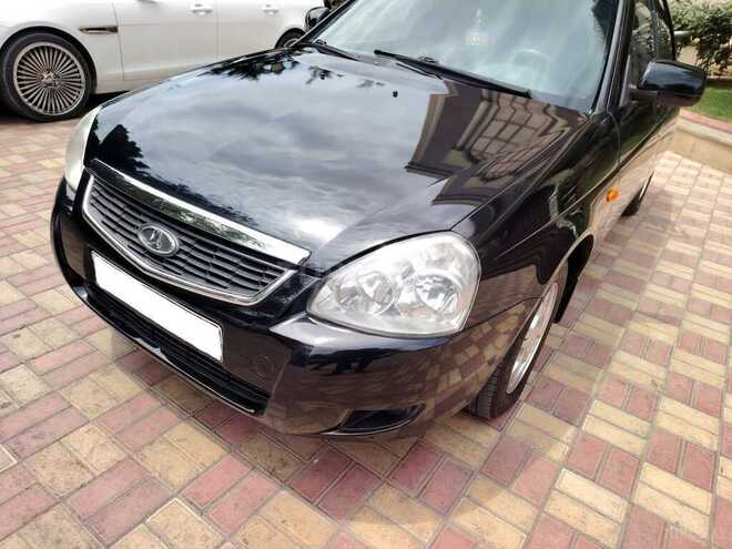 LADA (VAZ) Priora 2012, 245,653 km - 1.6 л - Bakı