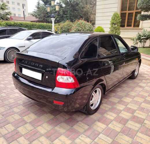 LADA (VAZ) Priora 2012, 245,653 km - 1.6 л - Bakı