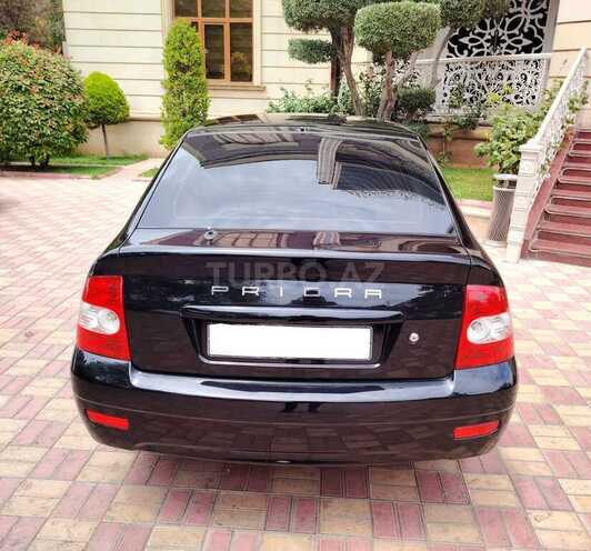 LADA (VAZ) Priora 2012, 245,653 km - 1.6 л - Bakı