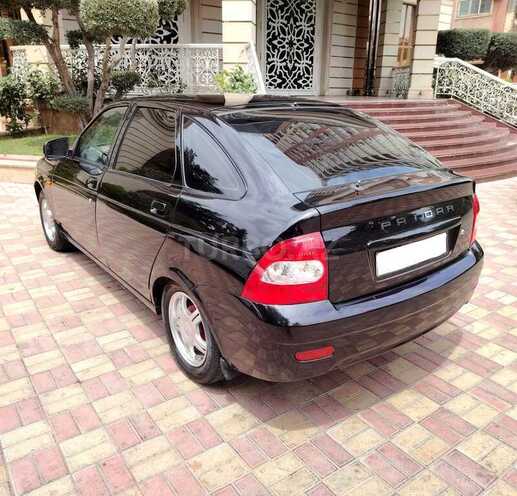 LADA (VAZ) Priora 2012, 245,653 km - 1.6 л - Bakı