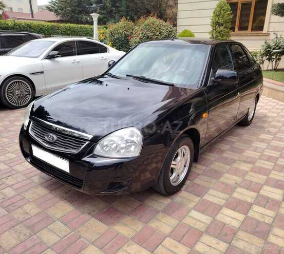 LADA (VAZ) Priora 2012, 245,653 km - 1.6 л - Bakı