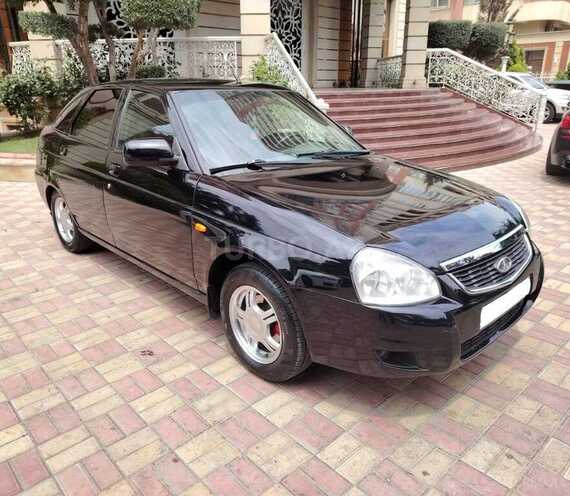 LADA (VAZ) Priora 2012, 245,653 km - 1.6 л - Bakı