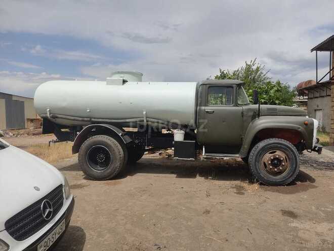 ZIL 130-2