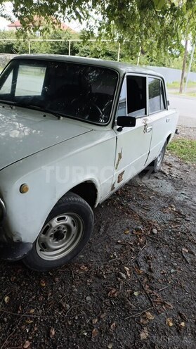 LADA (VAZ) 21011 1977, 95,000 km - 1.5 л - Zaqatala