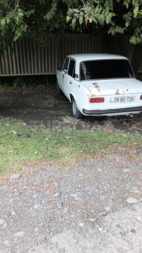 LADA (VAZ) 21011 1977, 95,000 km - 1.5 л - Zaqatala